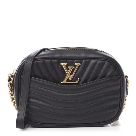 louis vuitton new wave camera bag|louis vuitton camera bag price.